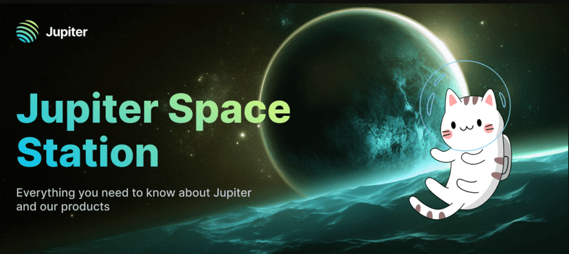 Jupiter $JUP Voters Airdrop